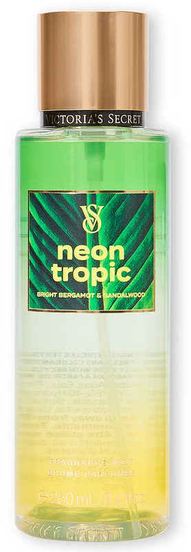Neon Tropic Victoria's Secret — аромат