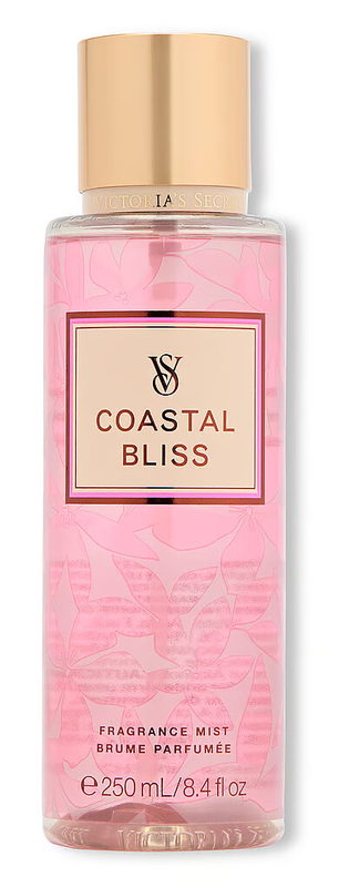 Coastal Bliss Victoria's Secret — аромат