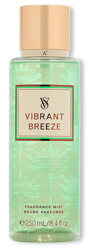 Vibrant Breeze Victoria's Secret — аромат