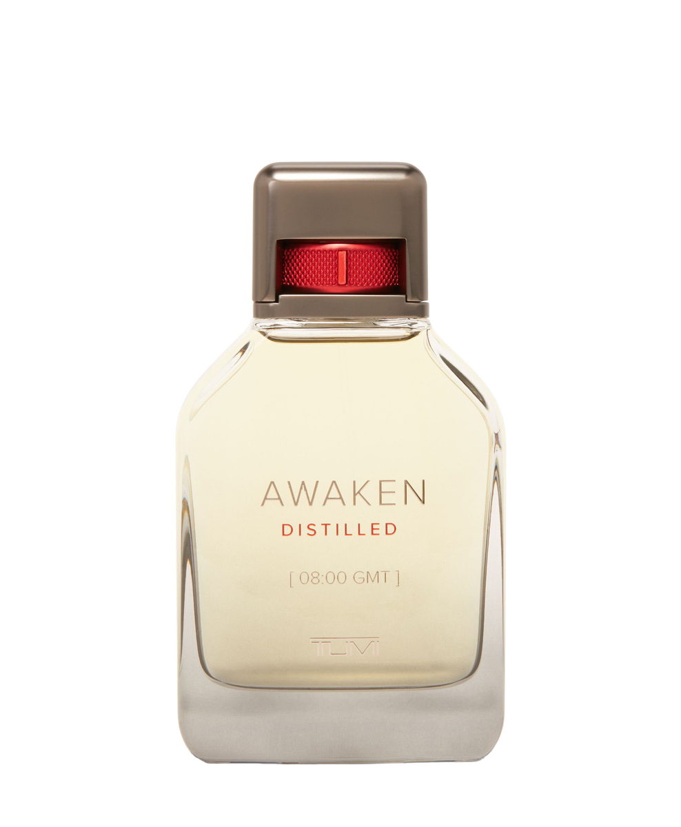 Awaken Distilled TUMI — аромат