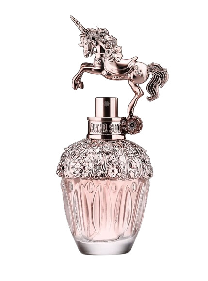 Fantasia Rose Anna Sui — аромат