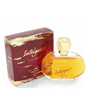 Intrigue Carven — аромат