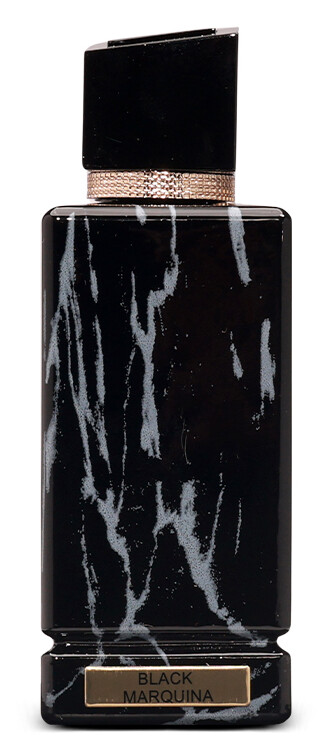 Black Marquina Aurora Scents — аромат