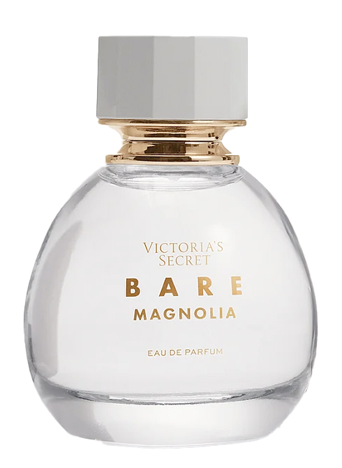 Bare Magnolia Victoria's Secret — аромат