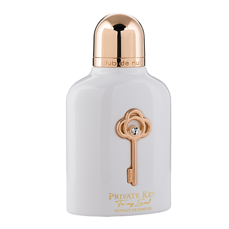 Private Key To My Soul Armaf — аромат