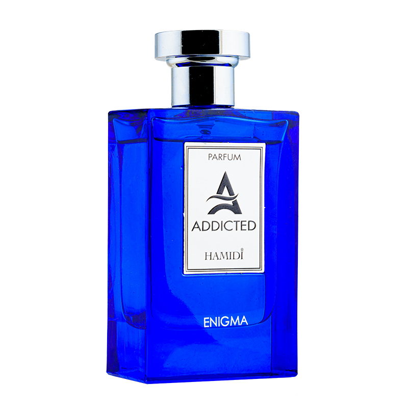 Enigma Hamidi — аромат