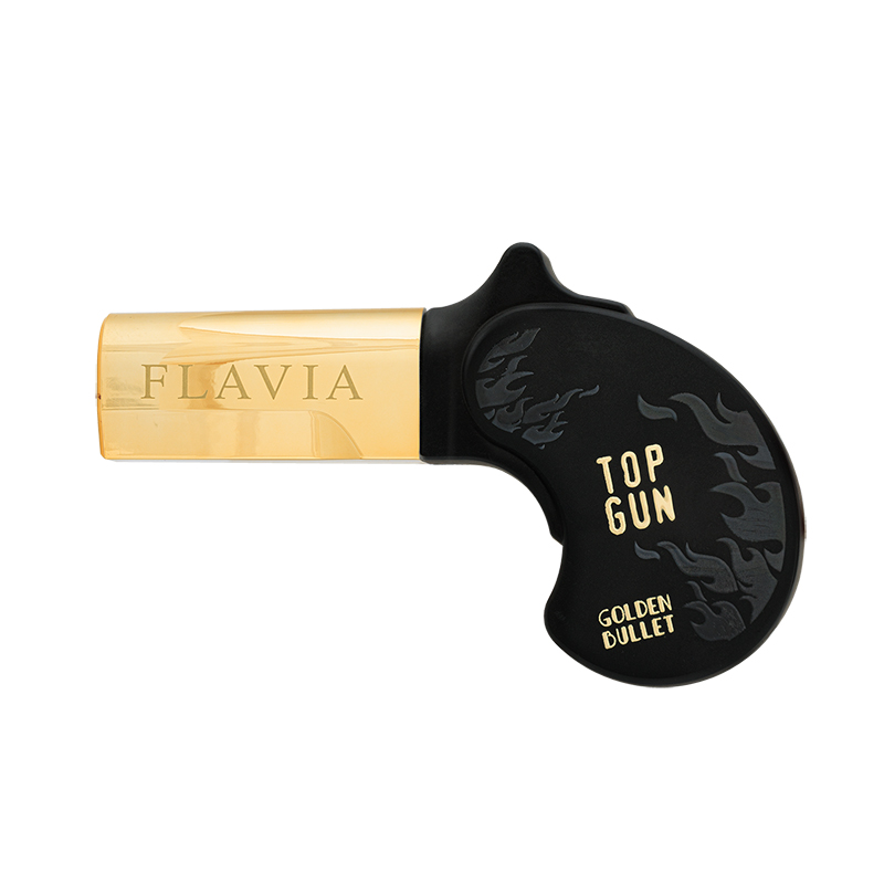 Gold Bullet Flavia — аромат