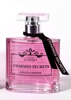 Charmes Secrets: Douce Caresse Laurence Dumont — аромат