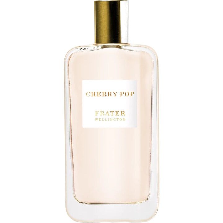 Cherry Pop Frater — аромат