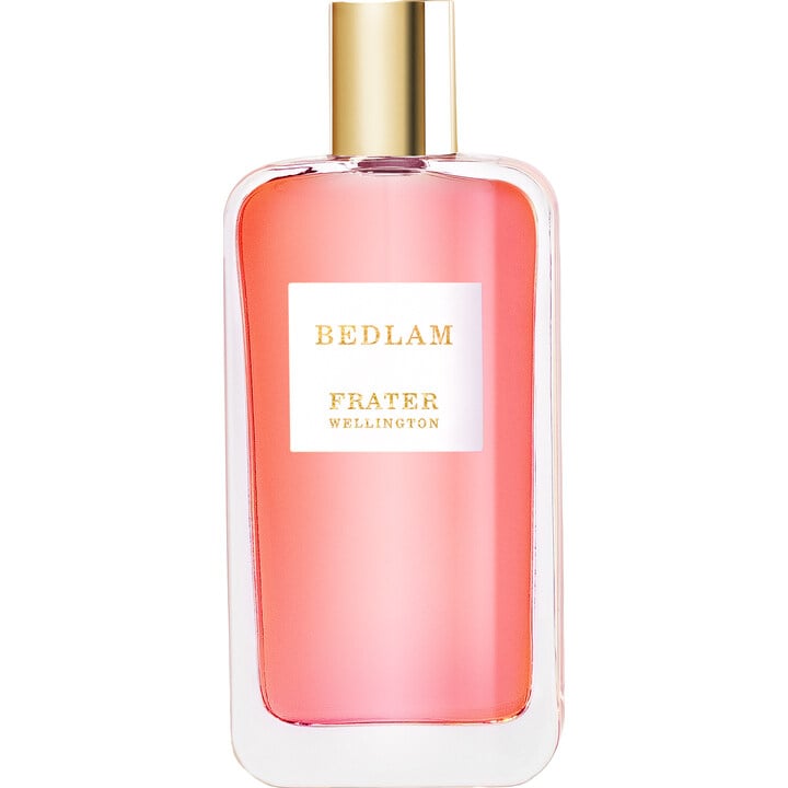 Bedlam Frater — аромат