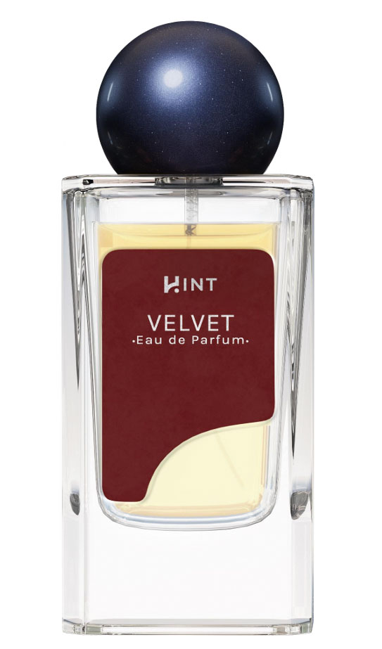 Velvet Hint — аромат