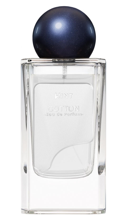 Cotton Hint — аромат