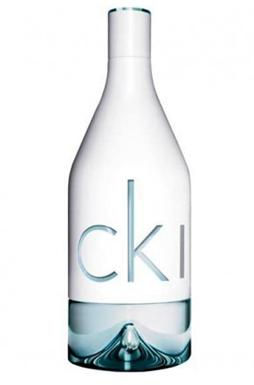 CK IN2U for Him Calvin Klein — аромат