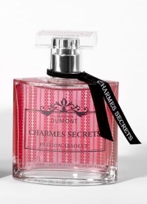 Charmes Secrets: Passion Absolue Laurence Dumont — аромат