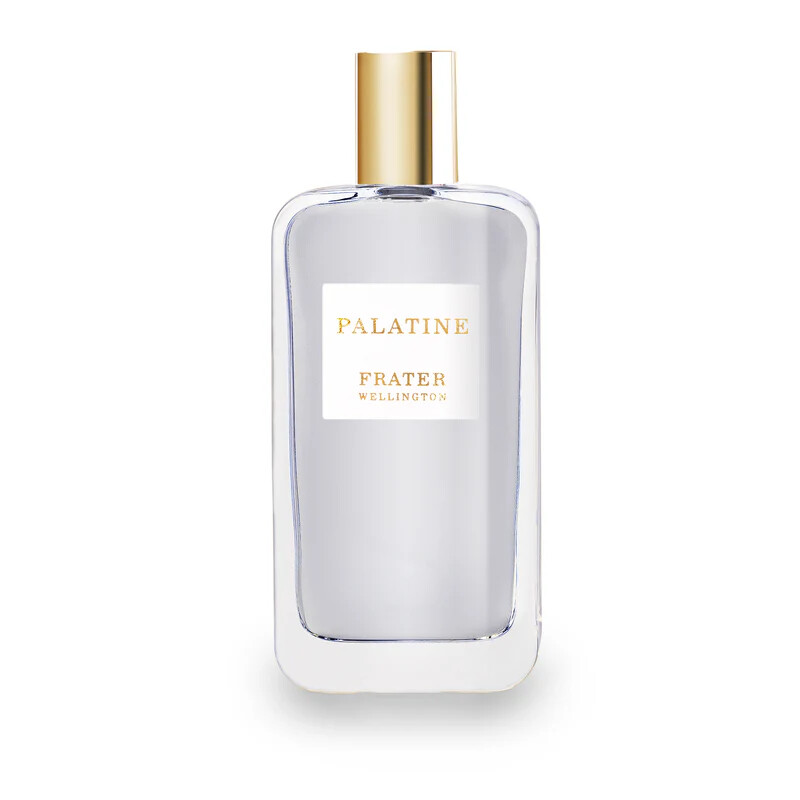 Palatine Frater — аромат