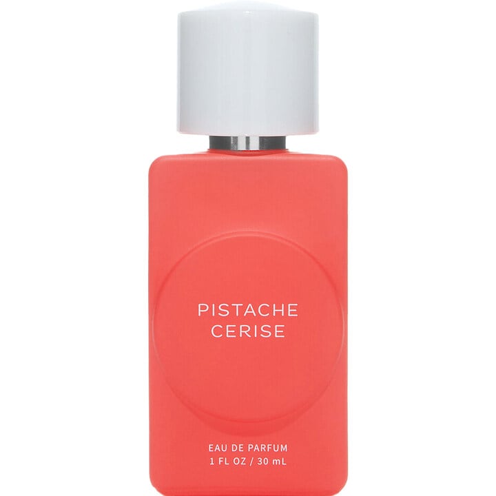 Pistache Cerise Claire's — аромат