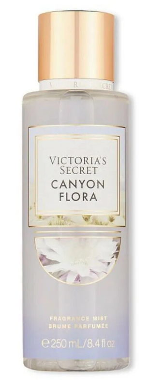 Canyon Flora Victoria's Secret — аромат