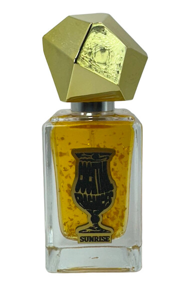 Sunrise Cocktail Fragrances — аромат