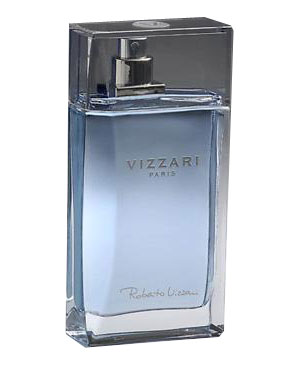 Vizzari Homme Roberto Vizzari — аромат