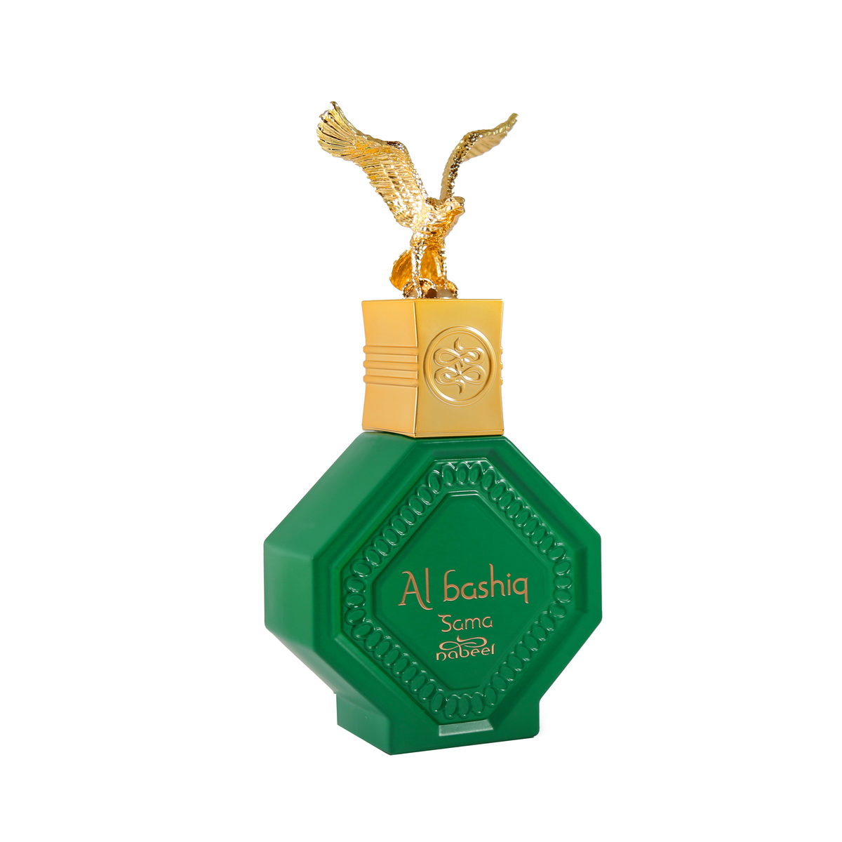 Al Bashiq Sama Nabeel — аромат