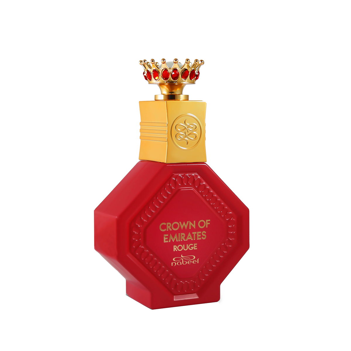 Crown Of Emirates Rouge Nabeel — аромат