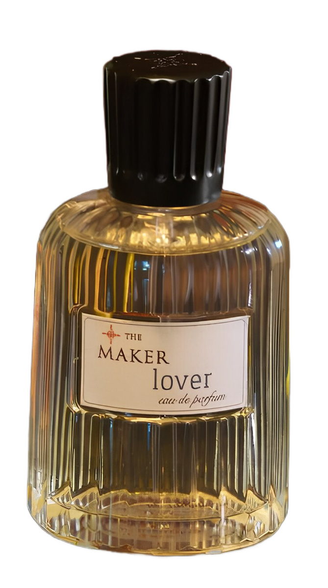 Lover The Maker