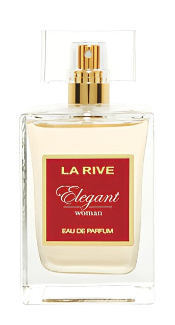 Elegant Woman La Rive — аромат