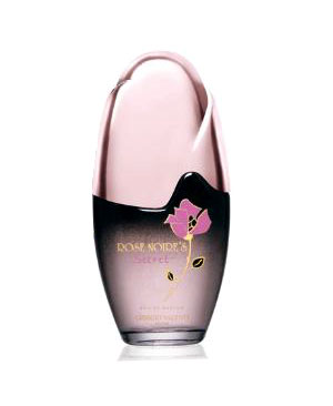 Rose Noire Secret Giorgio Valenti — аромат
