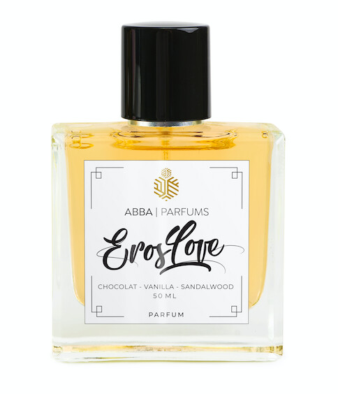 Eros Love ABBA Parfums — аромат