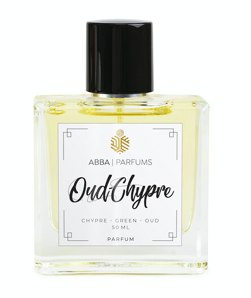 Oud - Chypre ABBA Parfums — аромат