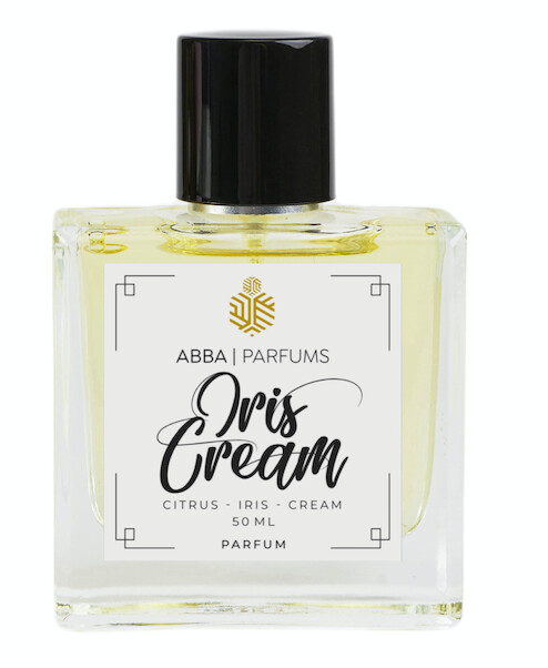 Iris Cream ABBA Parfums — аромат