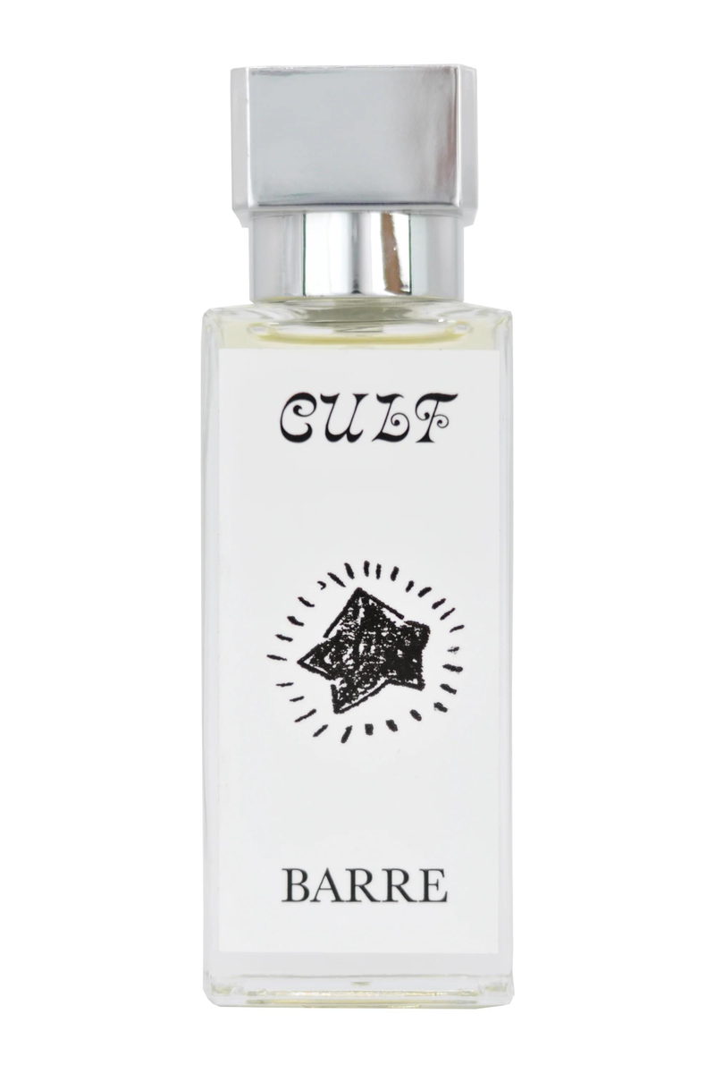 Cult BARRE — аромат