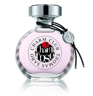 Charm Rose Thomas Sabo — аромат