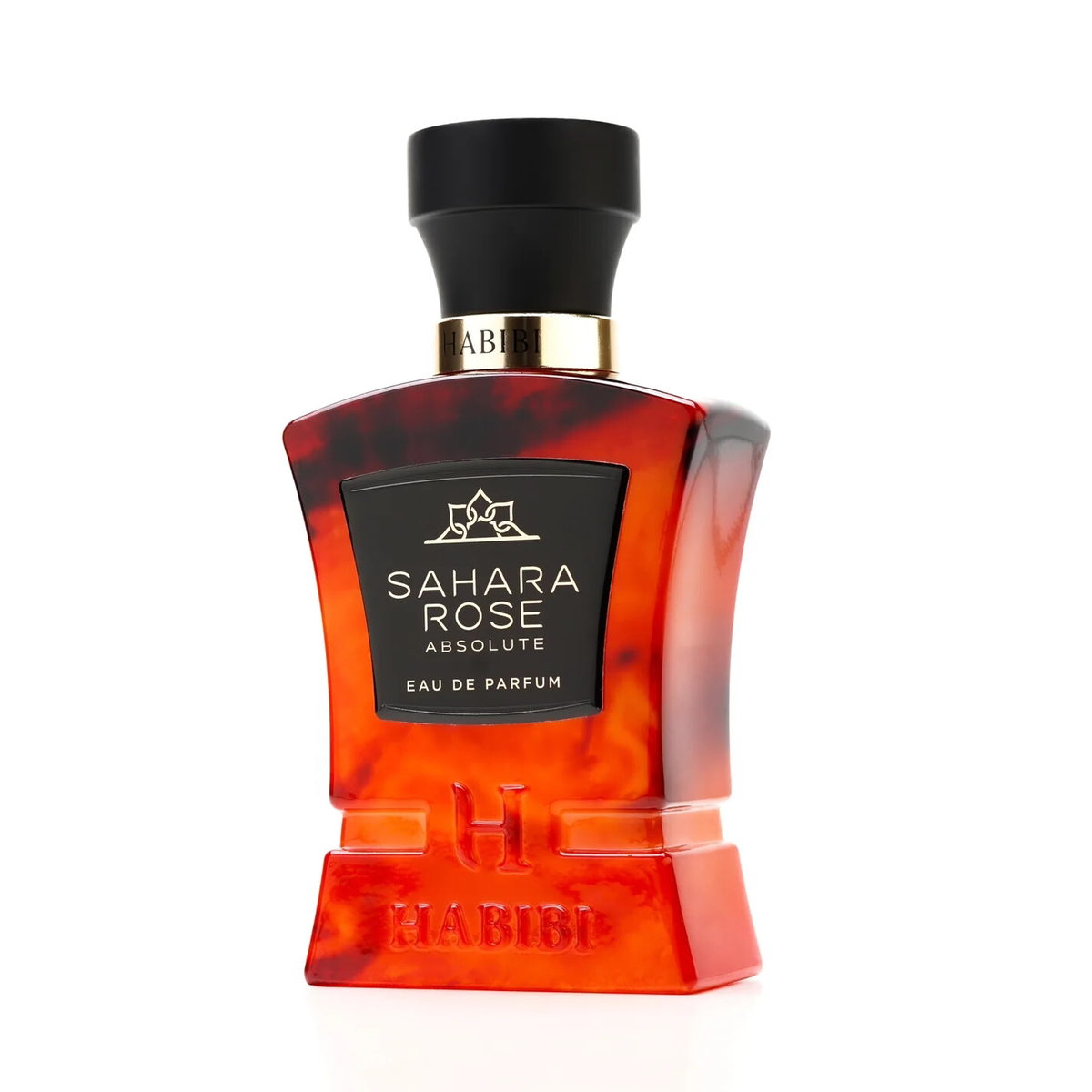 Sahara Rose Absolute Habibi NY — аромат