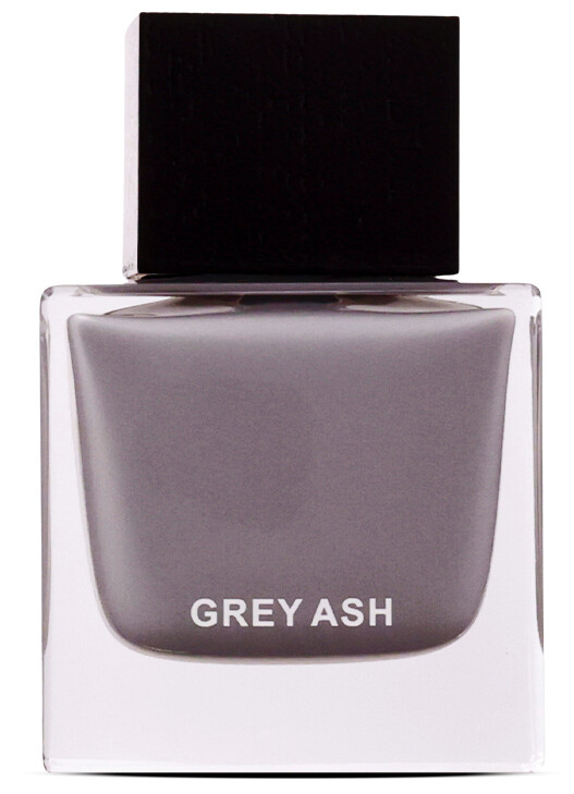 Grey Ash Aurora Scents — аромат