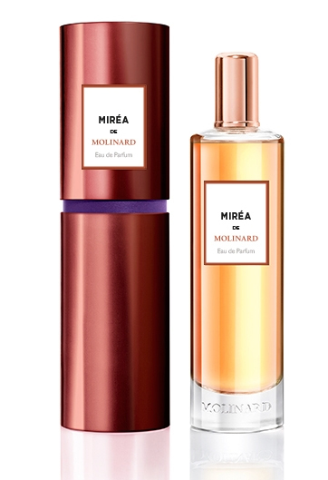 Mirea Molinard — аромат