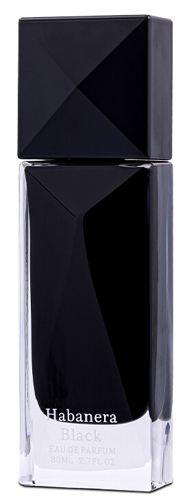 Habanera Black Aurora Scents — аромат