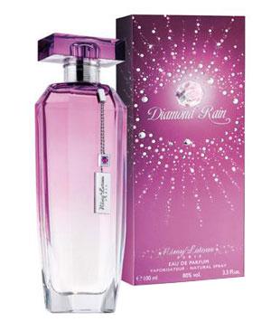 Diamond Rain Rémy Latour — аромат