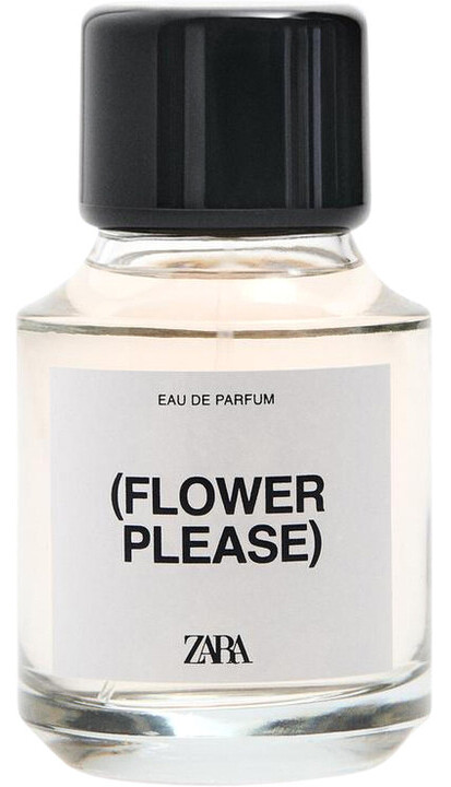 (Flower Please) Zara — аромат