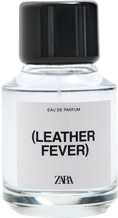 (Leather Fever) Zara — аромат