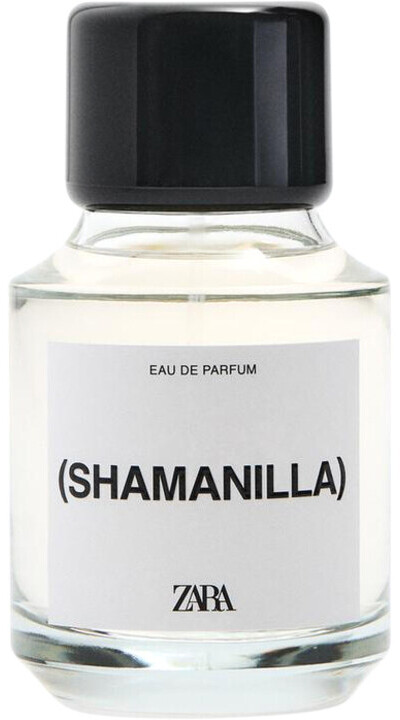 (Shamanilla) Zara — аромат