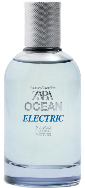 Ocean Electric Zara — аромат