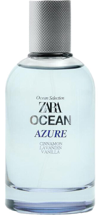 Ocean Azure Zara — аромат