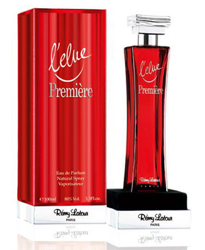L'Elue Premiere Rémy Latour — аромат