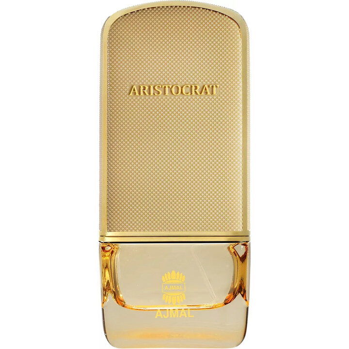 Aristocrat Coral Ajmal — аромат