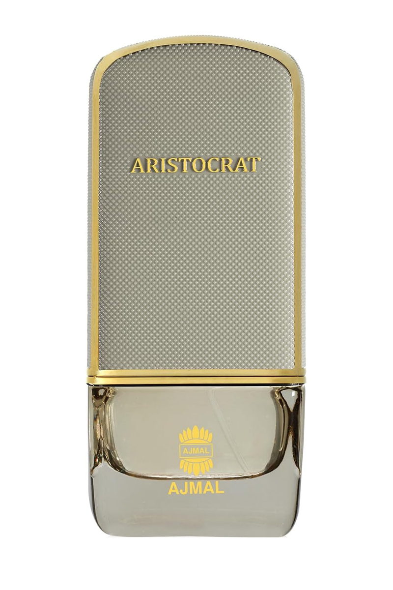 Aristocrat Coastal Ajmal — аромат