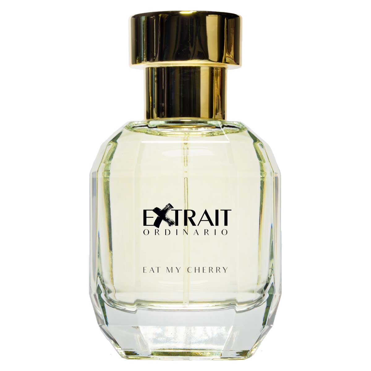 Eat My Cherry Extrait Ordinario — аромат