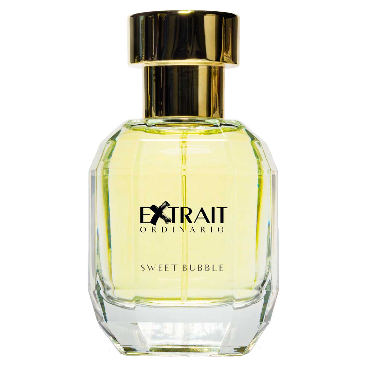 Sweet Bubble Extrait Ordinario — аромат