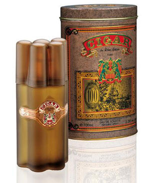 Cigar Rémy Latour — аромат