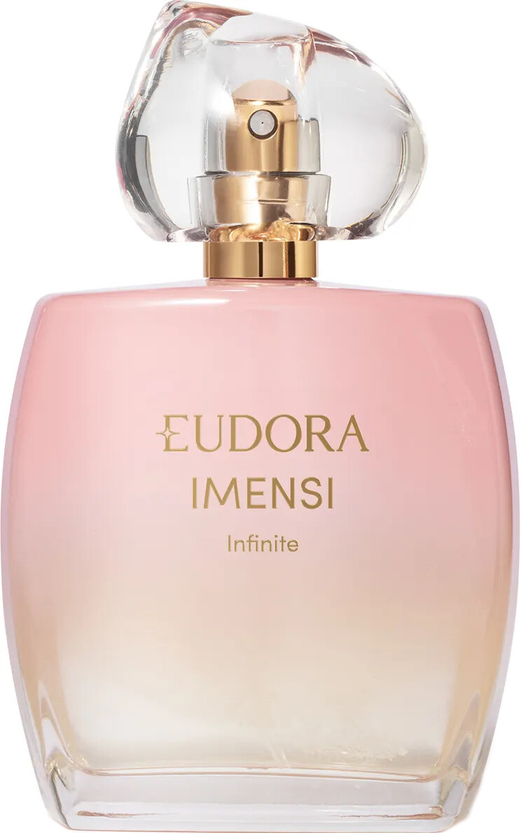 Imensi Infinite Eudora — аромат